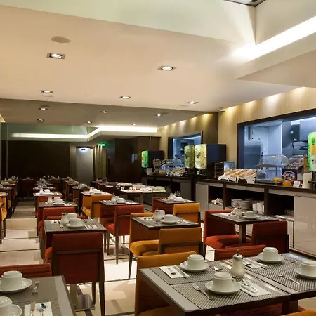 Turim Luxe Hotel-2